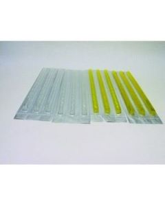 Cytiva ExcelGel SDS Buffer Strips, 245 x 4 5mm Gel, Colorless, Solid, Anode and Cathode, Polyacrylamide
